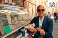 5 cosas que debes saber sobre Tucci in Italy (clip exclusivo)