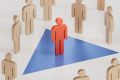 ¿Es usted Alpha, Beta o Gamma? Un nuevo método para diagnosticar la personalidad y mejorar las relaciones con los demás