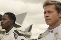 F1 de Apple y Brad Pitt: ¿La nueva era del blockbuster o un lujo con fecha de caducidad?