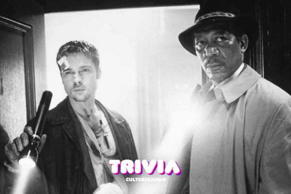 Trivia: ¿Puedes adivinar a cuál película pertenece cada frase?