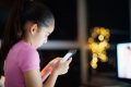 Consecuencias del uso abusivo y patológico de las redes sociales en la adolescencia