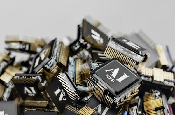 La electrónica y el límite físico que ignoramos cuando hablamos de IA