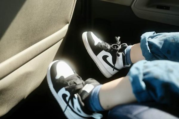 Guía completa para elegir tenis para niño