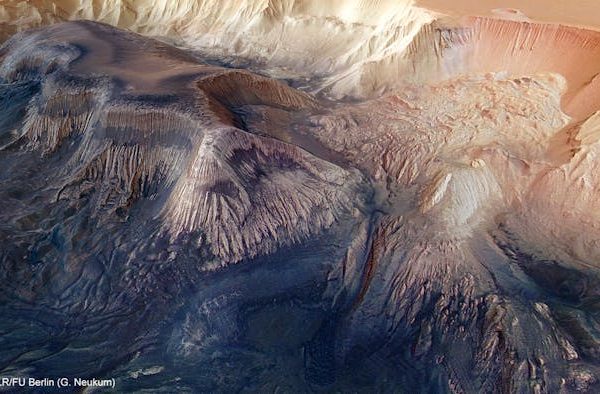 Un verano extraterrestre
