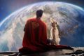 Vuelve Superman, un superhéroe para su tiempo