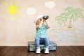 Actividades veraniegas para niños y adolescentes al alcance de todos