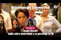 Qué Ver 🎬 Misión Imposible Sentencia Final - Entrevista a Angela Bassett (Subtitulada)