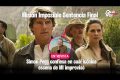 Qué Ver 🎬 Misión Imposible Sentencia Final - Entrevista a Simon Pegg (Subtitulada)