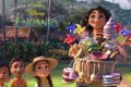 Encanto: la magia de Disney llega a los andes colombianos