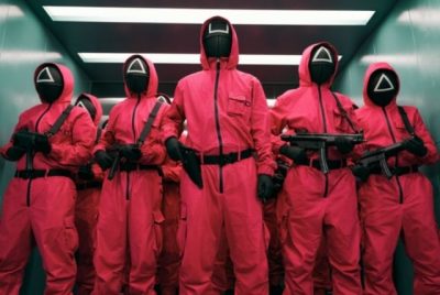 The Squid Game, lo más visto en la historia de Netflix The Squid Game, lo más visto en la historia de Netflix