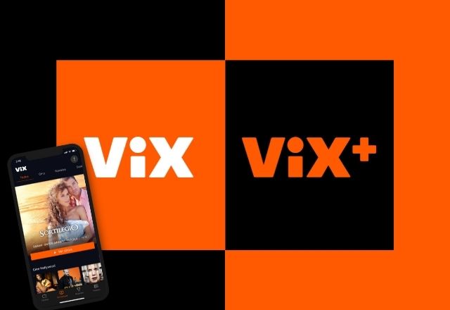 TelevisaUnivision presenta ViX, el nuevo servicio global de streaming ...