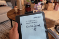 Review: Amazon Kindle Scribe, leer y escribir a otro nivel