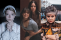 5 latinas 'Scream Queens' en Hollywood