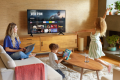 Amazon anuncia nuevos modelos de televisores Fire TV y expansión a otros países