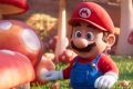 La película de Super Mario Bros. recauda $51 millones en taquilla y lidera el ranking