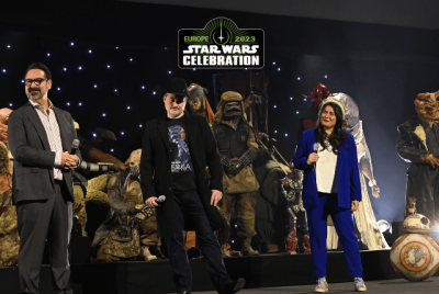 Star Wars Celebration 2023: las películas de LucasFilm que no te vas a