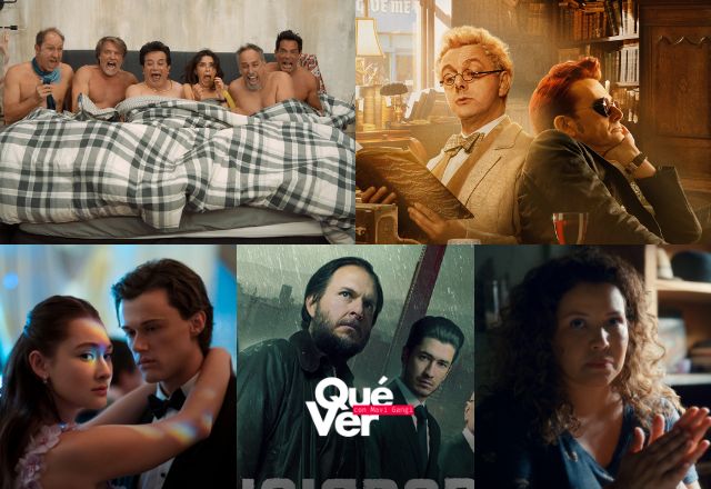 ¿Qué ver? 5 Estrenos de julio en Prime Video – dupao.culturizando.com