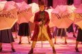 Wonka con Timothée Chalamet, musical y mágica