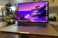 Review: MacBook Air de 15 pulgadas, la ultraportátil de Apple
