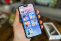 Review: iPhone 15 Pro, rendimiento excepcional