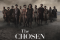The Chosen: Drama y tensión en su nueva temporada (+entrevista)