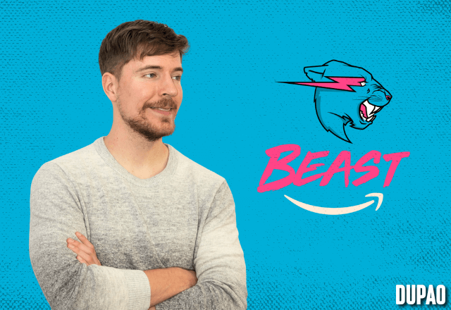 Beast Games: MrBeast en Prime Video, la competencia de $5 Millones que ...