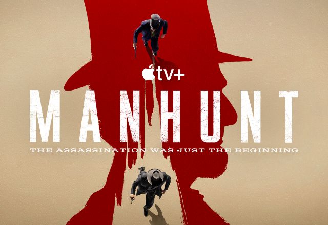 Manhunt: la caza del asesino de Lincoln en AppleTV+ (+entrevistas ...