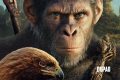 Kingdom of the Planet of the Apes: una obra de ciencia y ficción (+entrevista)