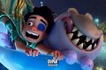 Elio: La aventura cósmica de Pixar