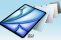 Apple lanza el iPad Air con el potente Chip M3 y un nuevo magic keyboard