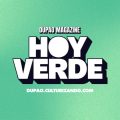 @HoyVerde • Vida y Bienestar