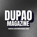 DUPAO Magazine by Culturizando