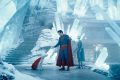 Superman de James Gunn: Una nueva era para el Hombre de Acero