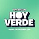 @HoyVerde • Vida y Bienestar